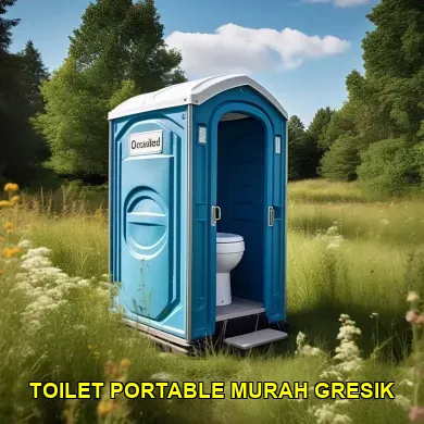 toilet portable murah Gresik